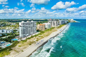 2600 S Ocean Boulevard 16-F, Boca Raton, FL 33432 Sold 02/29/24
