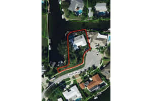 1487 Point Way, North Palm Beach, FL 33408 Sold 05/31/24