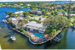 1487 Point Way, North Palm Beach, FL 33408 Sold 05/31/24