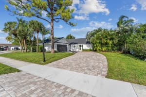4035 NW 8th Court, Delray Beach, FL 33445 Sold 02/23/24