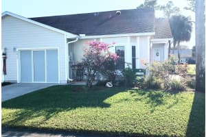 4017 Gator Trace Road, Fort Pierce, FL 34982 Sold 03/18/24