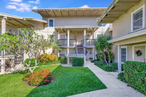 9179 SE Riverfront Terrace E E, Jupiter, FL 33469 Sold 05/10/24