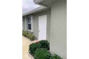 1592 SW Springfield Court, Palm City, FL 34990 Sold 01/12/24
