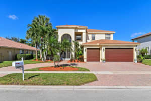 9599 Campi Drive, Lake Worth, FL 33467 Sold 02/28/24
