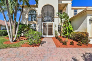 9599 Campi Drive, Lake Worth, FL 33467 Sold 02/28/24