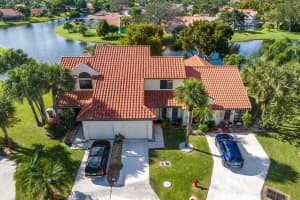 10296 Riverbend Ter Terrace, Boca Raton, FL 33498 Sold 01/25/24
