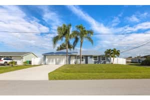 967 SW Aviation Avenue, Port Saint Lucie, FL 34953 Sold 11/26/24
