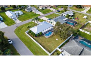 967 SW Aviation Avenue, Port Saint Lucie, FL 34953 Sold 11/26/24