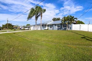 967 SW Aviation Avenue, Port Saint Lucie, FL 34953 Sold 11/26/24
