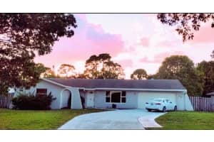 319 Sandpiper Avenue, Royal Palm Beach, FL 33411 Sold 06/18/24