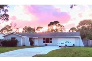 319 Sandpiper Avenue, Royal Palm Beach, FL 33411 Sold 06/18/24
