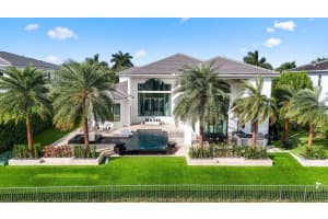 7305 NW 27th Avenue, Boca Raton, FL 33496 Sold 03/26/24