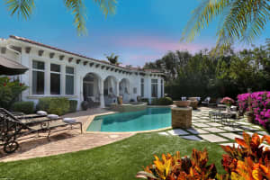11501 Green Bayberry Drive, Palm Beach Gardens, FL 33418 Sold 08/23/24