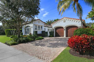 11501 Green Bayberry Drive, Palm Beach Gardens, FL 33418 Sold 08/23/24