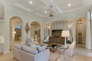 11501 Green Bayberry Drive, Palm Beach Gardens, FL 33418 Sold 08/23/24