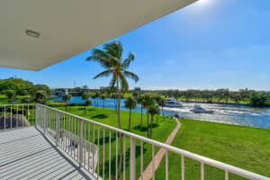 336 Golfview Road 401, North Palm Beach, FL 33408 Sold 10/01/24