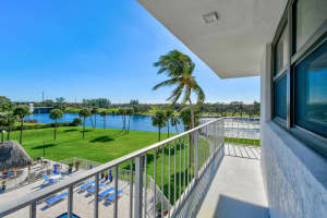336 Golfview Road 401, North Palm Beach, FL 33408 Sold 10/01/24