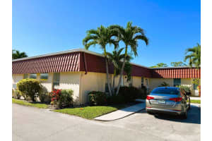 629 Marlboro Oval A, Lake Worth, FL 33467 Sold 04/05/24