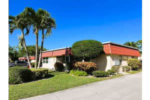 629 Marlboro Oval A, Lake Worth, FL 33467 Sold 04/05/24