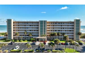 10200 S Ocean Drive 406, Jensen Beach, FL 34957 Sold 02/28/24