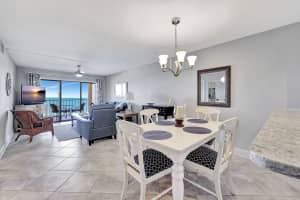 10200 S Ocean Drive 406, Jensen Beach, FL 34957 Sold 02/28/24