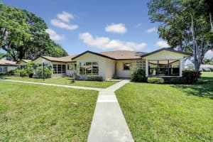 14100 Nesting Way D, Delray Beach, FL 33484 Sold 03/01/24