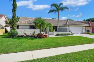 9911 Majestic Way, Boynton Beach, FL 33437 Sold 02/07/24
