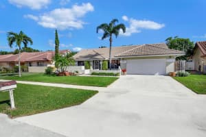 9911 Majestic Way, Boynton Beach, FL 33437 Sold 02/07/24