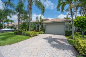10511 Laurel Estates Lane, Lake Worth, FL 33449 Sold 02/15/24