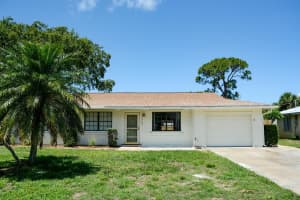 365 17th Avenue, Vero Beach, FL 32962 Sold 02/14/24