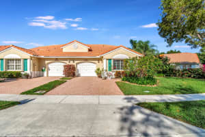 15289 Lake Wisteria Road, Delray Beach, FL 33484 Sold 02/09/24