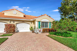 15289 Lake Wisteria Road, Delray Beach, FL 33484 Sold 02/09/24