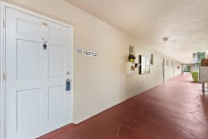 2615 N Garden Drive 106, Lake Worth, FL 33461 Sold 01/29/24