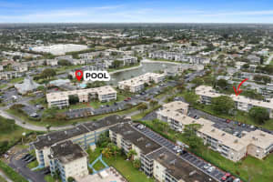 2615 N Garden Drive 106, Lake Worth, FL 33461 Sold 01/29/24