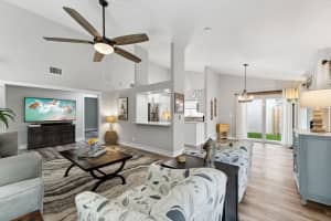 46 Baytree Circle, Boynton Beach, FL 33436 Sold 02/12/24