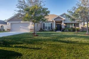 2112 SE Holland Street, Port St Lucie, FL 34952 Sold 10/29/24