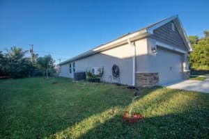 2112 SE Holland Street, Port St Lucie, FL 34952 Sold 10/29/24