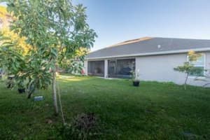 2112 SE Holland Street, Port St Lucie, FL 34952 Sold 10/29/24