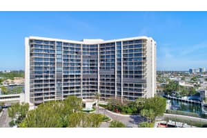 4740 S Ocean Boulevard S 1007, Highland Beach, FL 33487 Sold 03/27/24