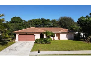 2533 NW 36th Street, Boca Raton, FL 33434 Sold 01/29/24
