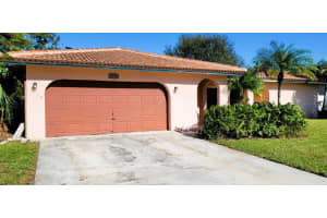 2533 NW 36th Street, Boca Raton, FL 33434 Sold 01/29/24