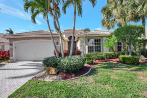 13189 Vedra Lake Circle, Delray Beach, FL 33446 Sold 02/21/24