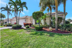 13189 Vedra Lake Circle, Delray Beach, FL 33446 Sold 02/21/24