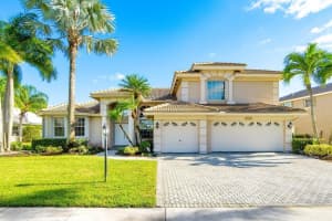 12199 Rockledge Circle, Boca Raton, FL 33428 Sold 02/09/24