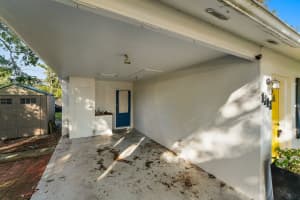 1111 Chickasaw Street, Jupiter, FL 33458 Sold 01/31/24