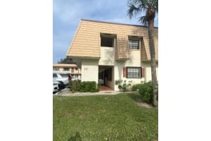 Closed W Oak Terrace Drive Drive W 4199, Greenacres, FL 33463 Sold 02/14/24