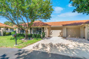 9870 Bischofia Tree Way A, Boynton Beach, FL 33436 Sold 02/28/24