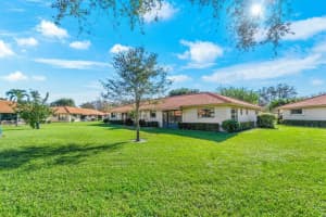 9870 Bischofia Tree Way A, Boynton Beach, FL 33436 Sold 02/28/24
