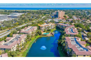 300 Uno Lago Drive 205, Juno Beach, FL 33408 Sold 02/29/24