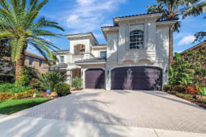 8625 Valhalla Drive, Delray Beach, FL 33446 Sold 08/15/24